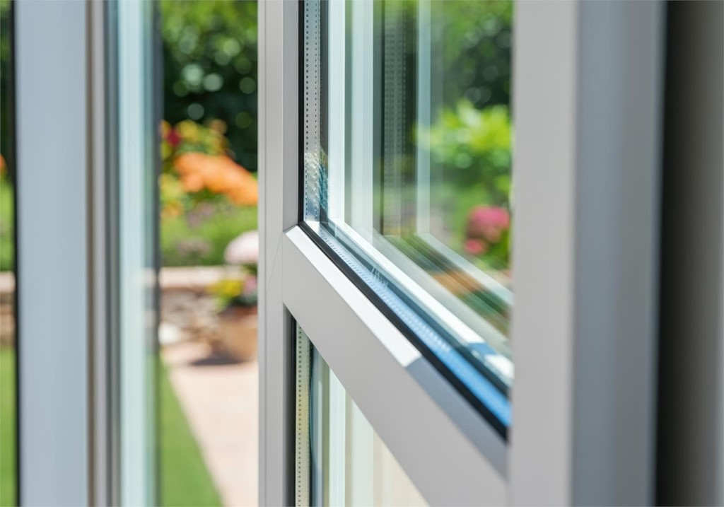 ¿Cómo mantener el perfecto estado las ventanas de PVC?