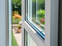 ¿Cómo mantener el perfecto estado las ventanas de PVC?