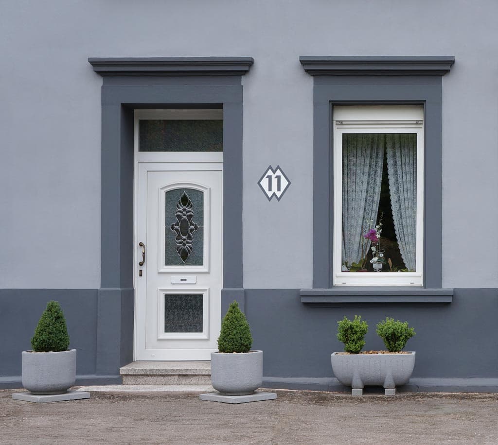 Fabricación de portales y puertas en A Coruña