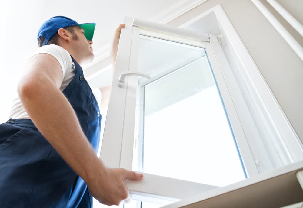 Tipos de ventanas que fabricamos en A Coruña