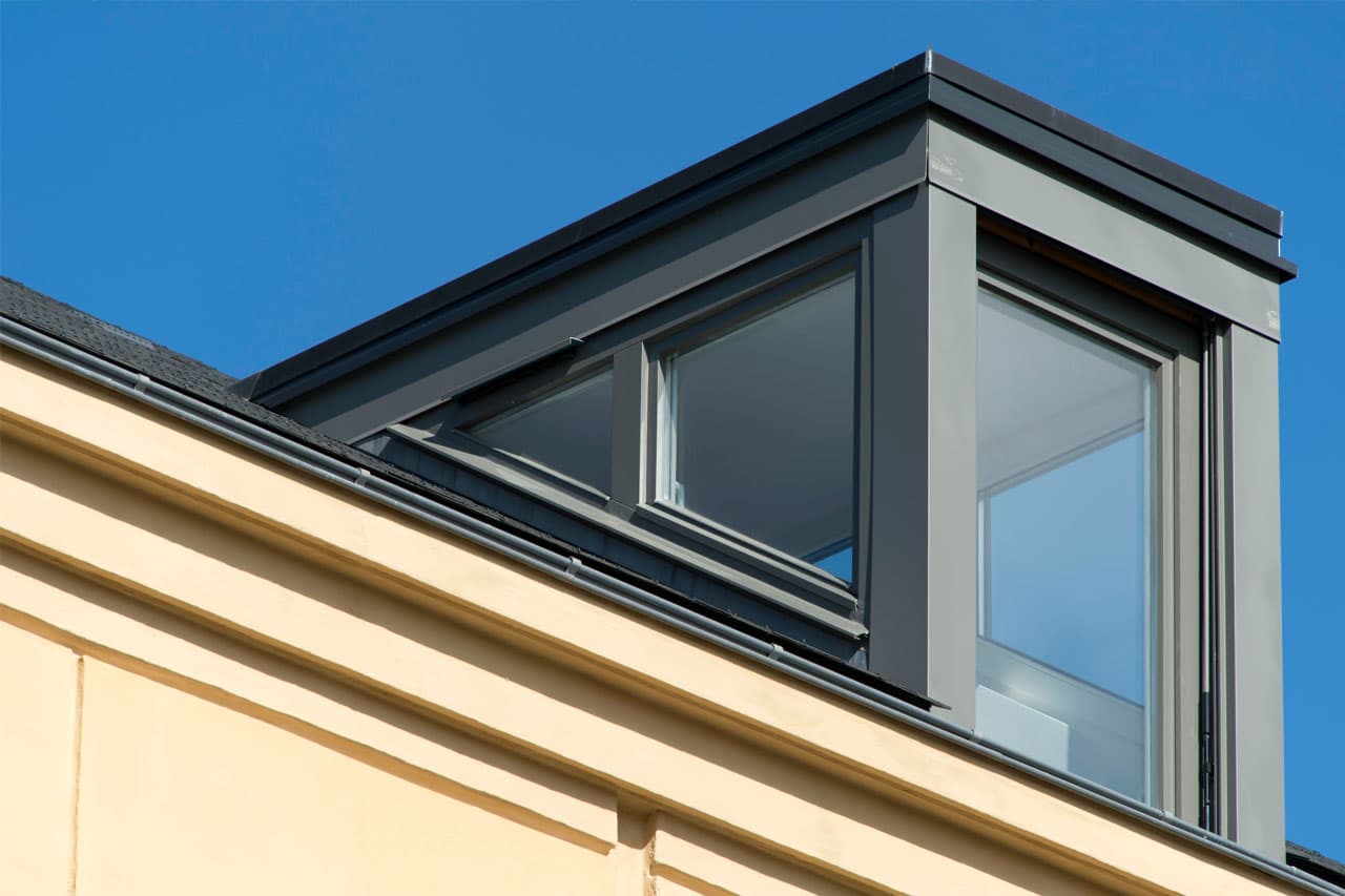 Ventanas de aluminio