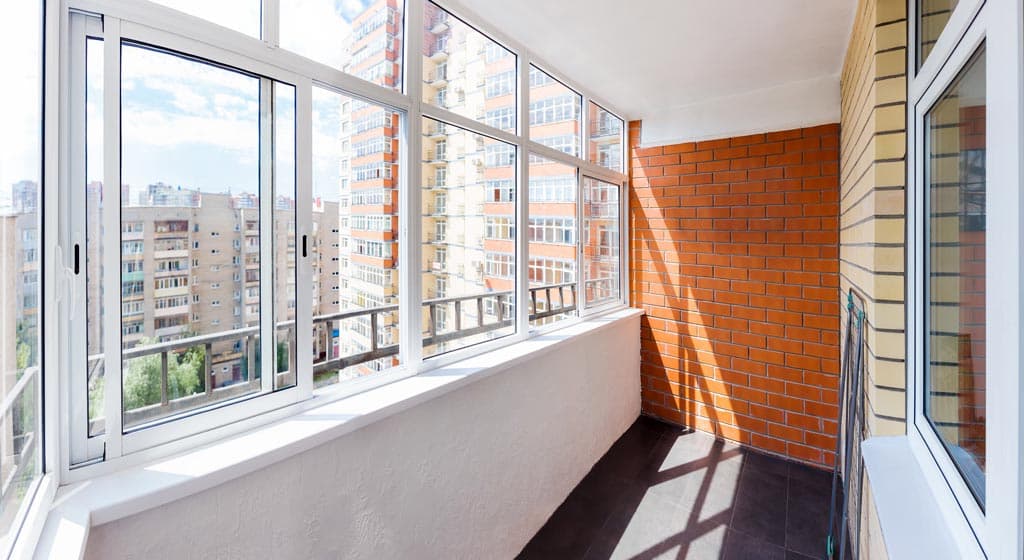 Ventanas correderas