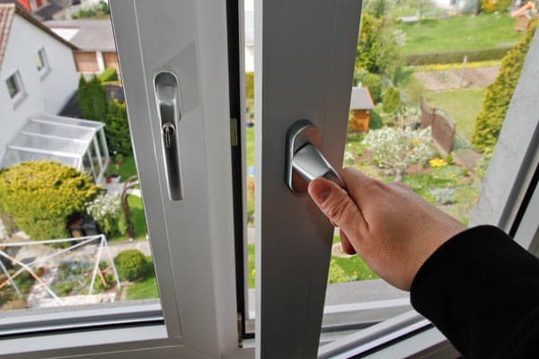 Ventanas de aluminio