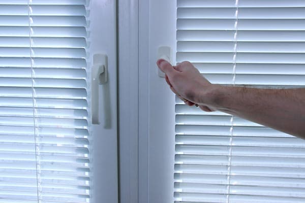 Ventanas de PVC
