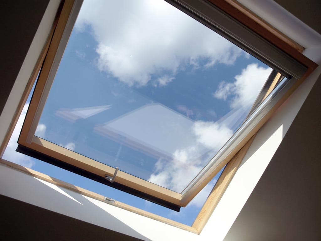 Ventanas elevables
